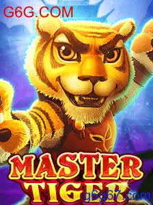 MasterTiger