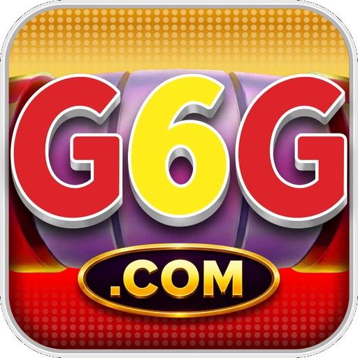 Logo G6G.COM Cassino Online